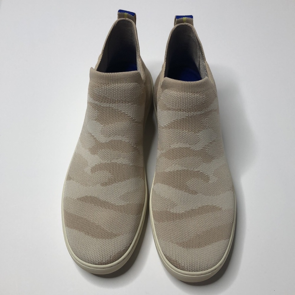 Rothy’s Chelsea High Top